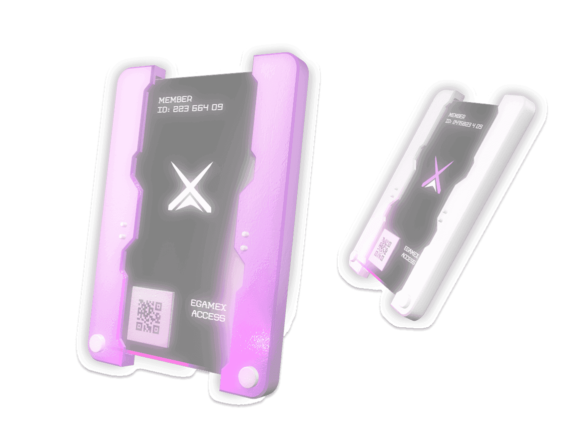 Home page banner egamex